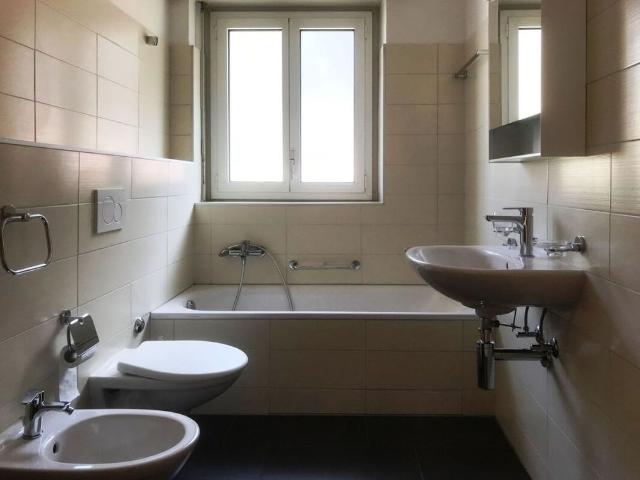 4.5 Zimmer, 80 m², 2. Stock