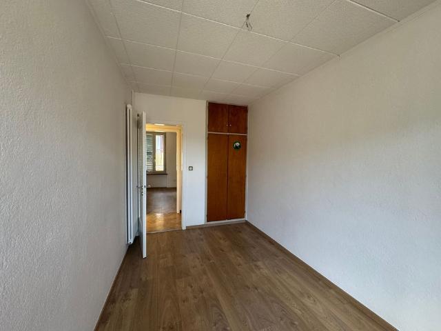 4.5 Zimmer, 80 m², 2. Stock