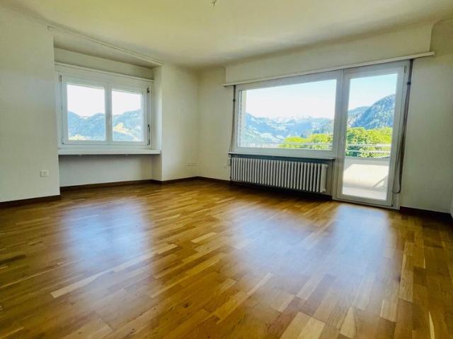 4.5 Zimmer, 80 m², 2. Stock