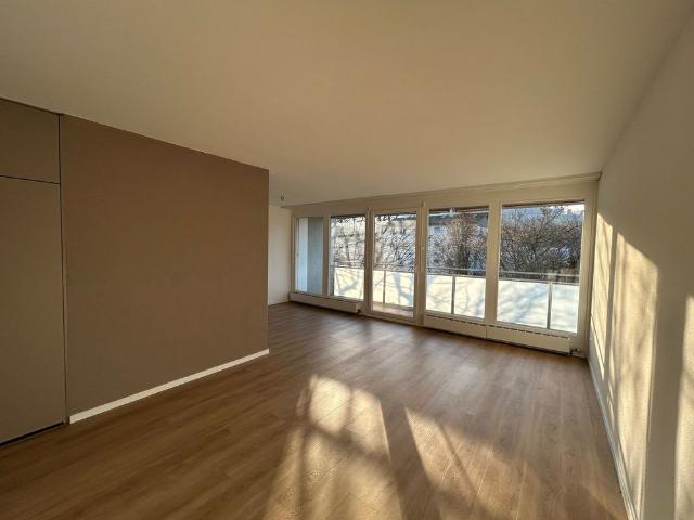 4.5 Zimmer, 80 m², 2. Stock
