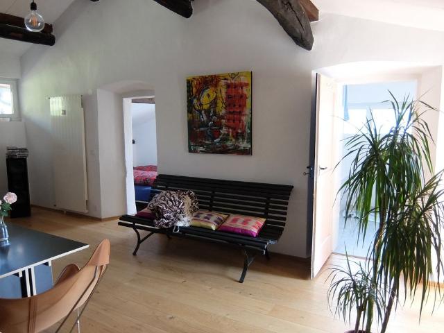 4.5 Zimmer, 80 m², 2. Stock