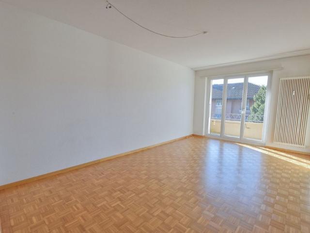 4.5 Zimmer, 80 m², 2. Stock