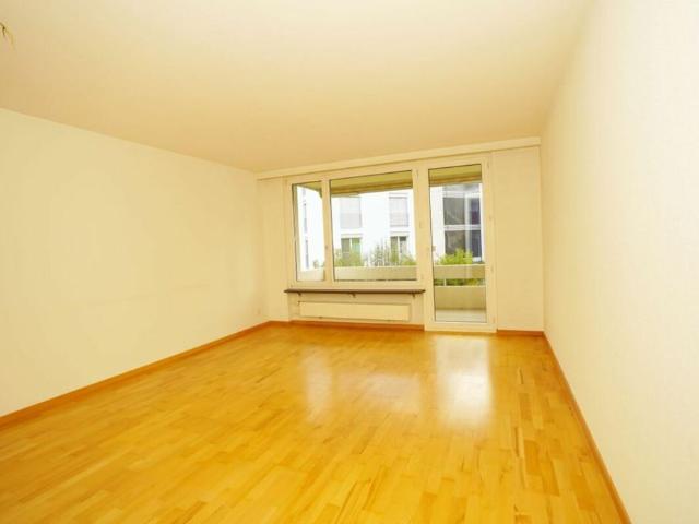 4.5 Zimmer, 80 m², 2. Stock