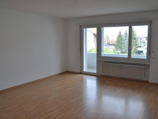 4.5 Zimmer, 80 m², 2. Stock