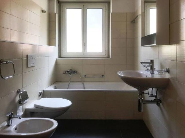 4.5 Zimmer, 80 m², 2. Stock