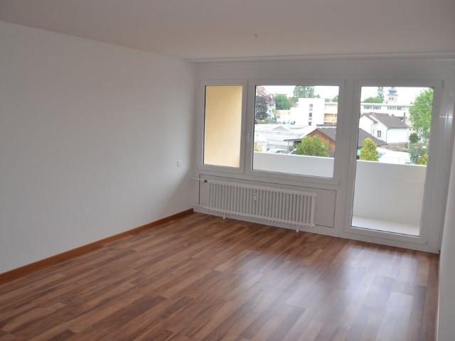 4.5 Zimmer, 80 m², 2. Stock