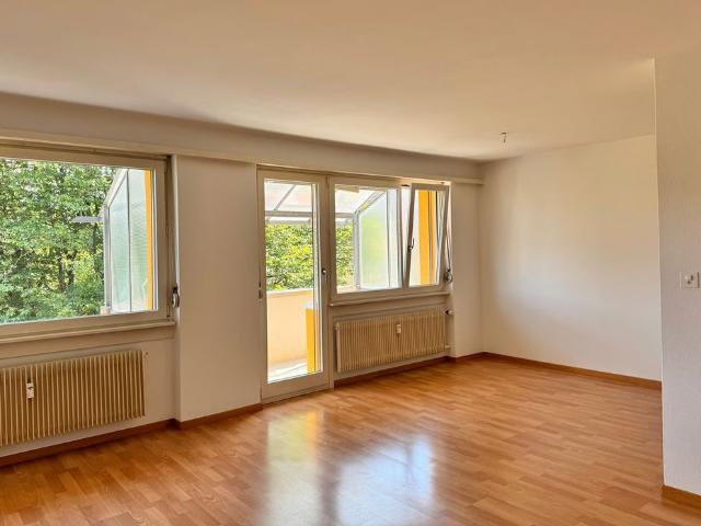 4.5 Zimmer, 80 m², 2. Stock