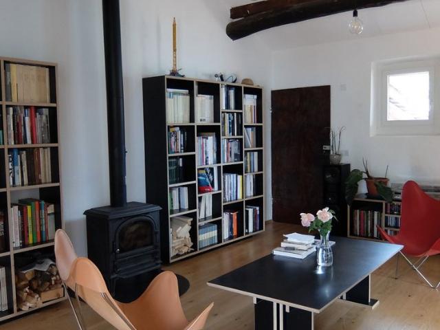 4.5 Zimmer, 80 m², 2. Stock