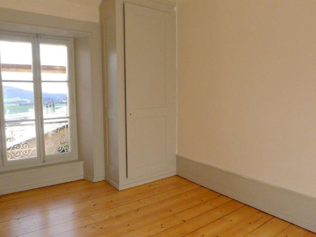 4.5 Zimmer, 80 m², 2. Stock