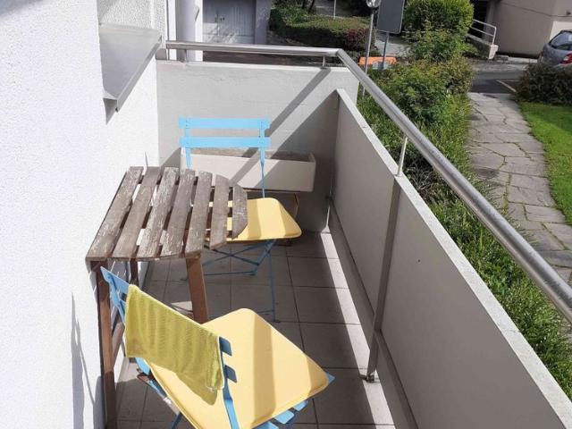 4.5 Zimmer, 80 m²