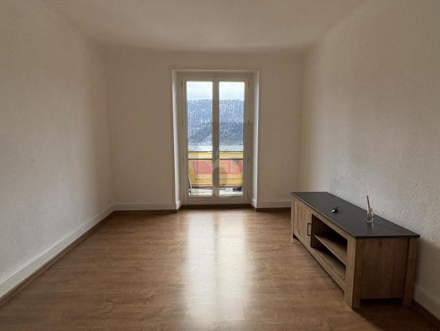 4.5 Zimmer, 80 m²