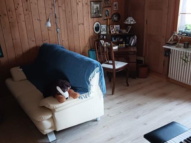 4.5 Zimmer, 80 m²