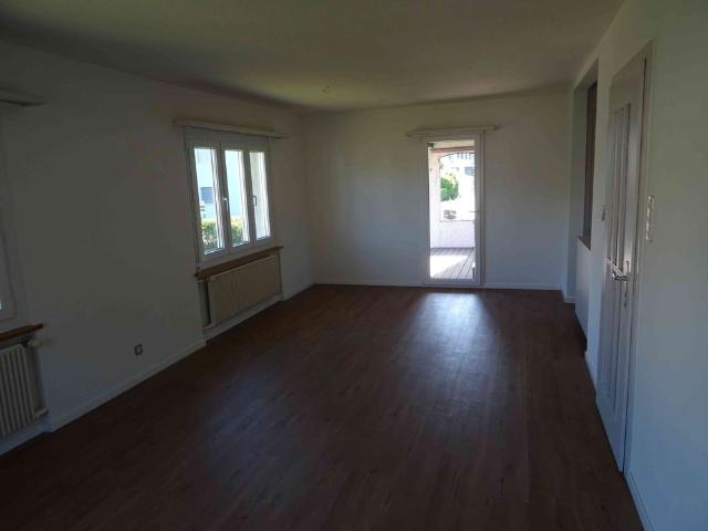 4.5 Zimmer, 80 m²
