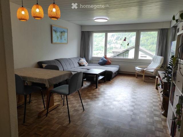 4.5 Zimmer, 80 m²