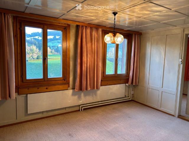 4.5 Zimmer, 80 m²