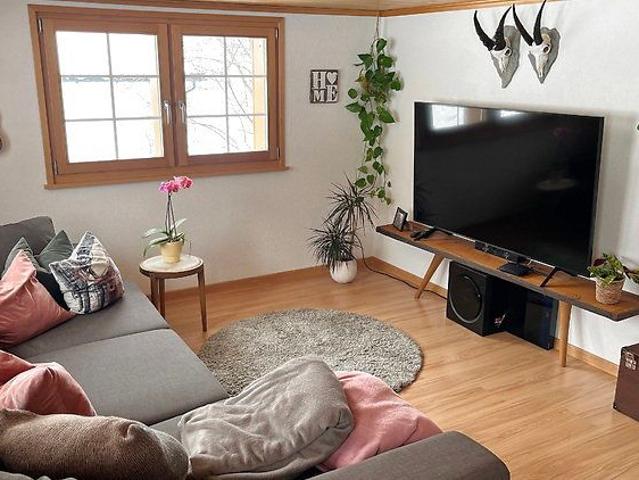 4.5 Zimmer, 80 m²