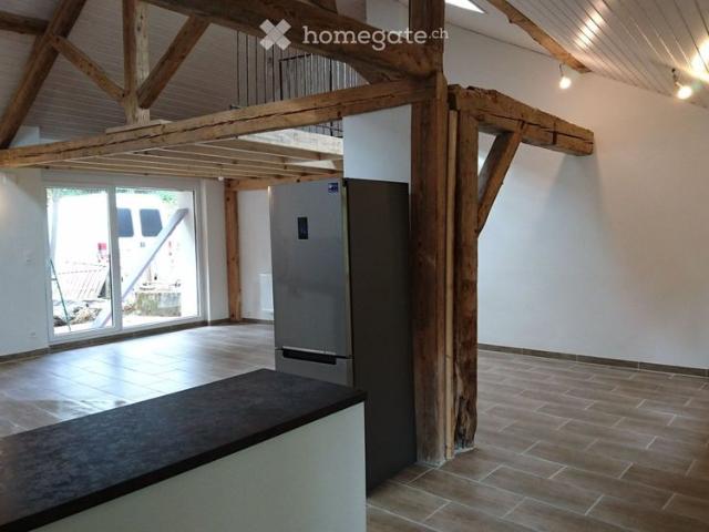 4.5 Zimmer, 80 m²
