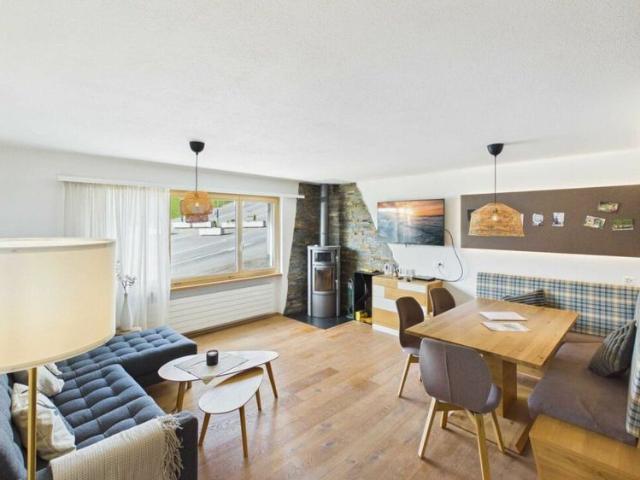 4.5 Zimmer, 80 m²