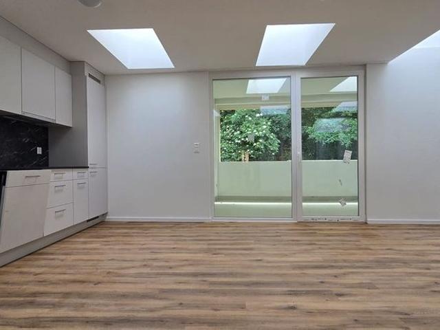 4.5 Zimmer, 80 m²