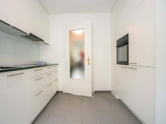 4.5 Zimmer, 80 m², EG