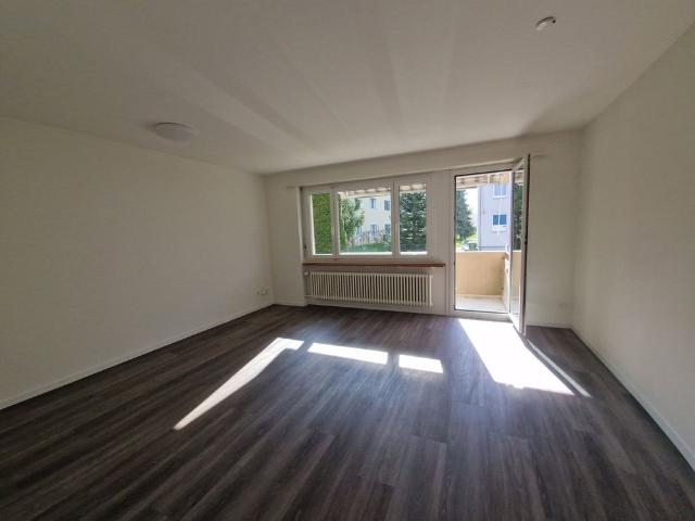4.5 Zimmer, 80 m², EG