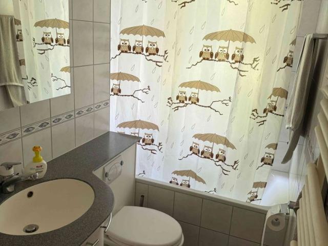 4.5 Zimmer, 80 m², EG
