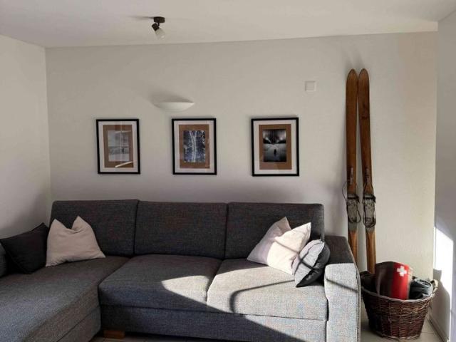 4.5 Zimmer, 80 m², EG