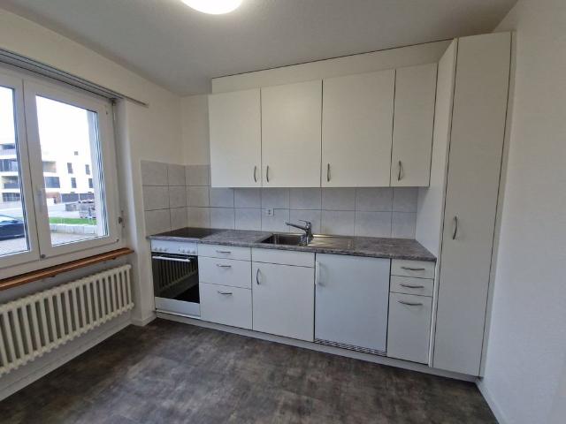 4.5 Zimmer, 80 m², EG