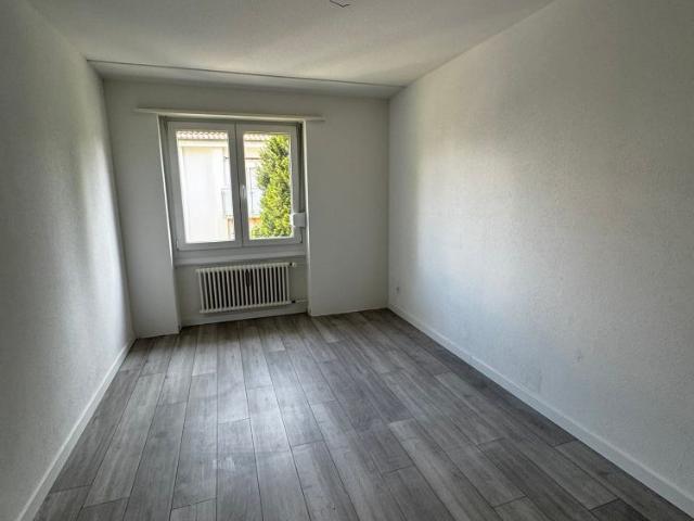 4.5 Zimmer, 80 m², EG