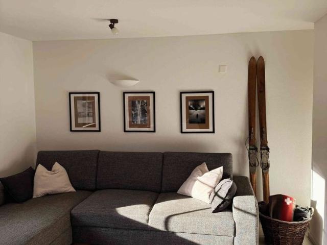 4.5 Zimmer, 80 m², EG
