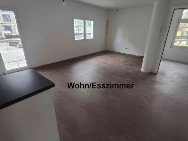 4.5 Zimmer, 80 m², EG