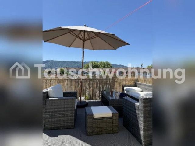 4.5 Zimmer, 80 m², EG