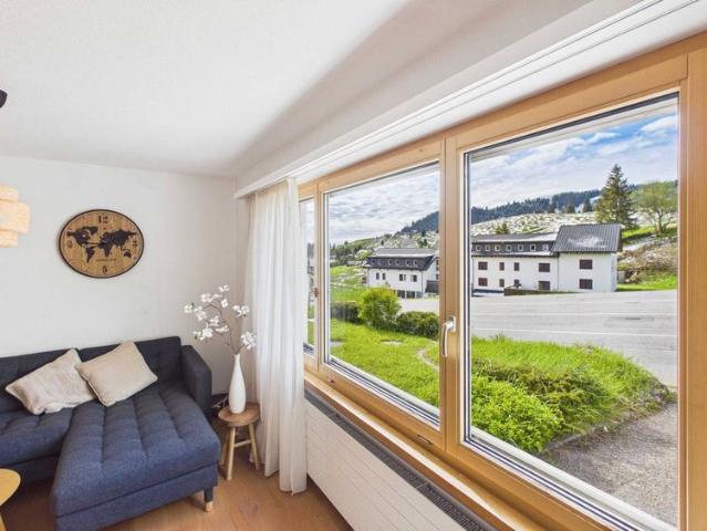 4.5 Zimmer, 80 m², EG