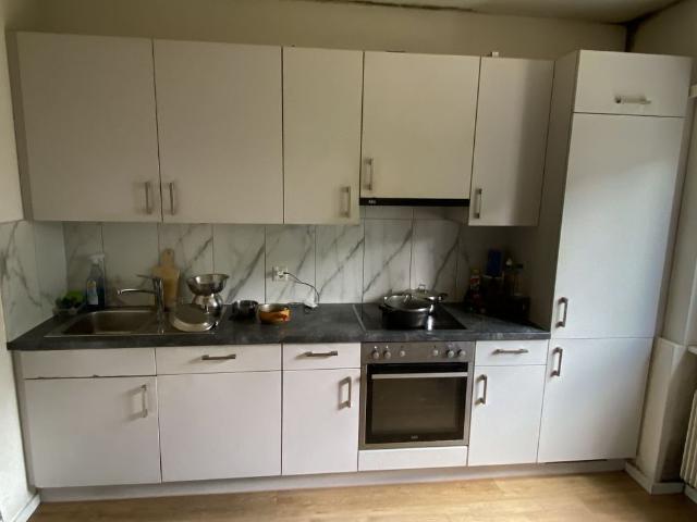 4.5 Zimmer, 80 m², EG