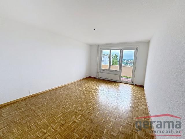 4.5 Zimmer, 81 m², 3. Stock
