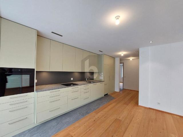 4.5 Zimmer, 81 m², 1. Stock