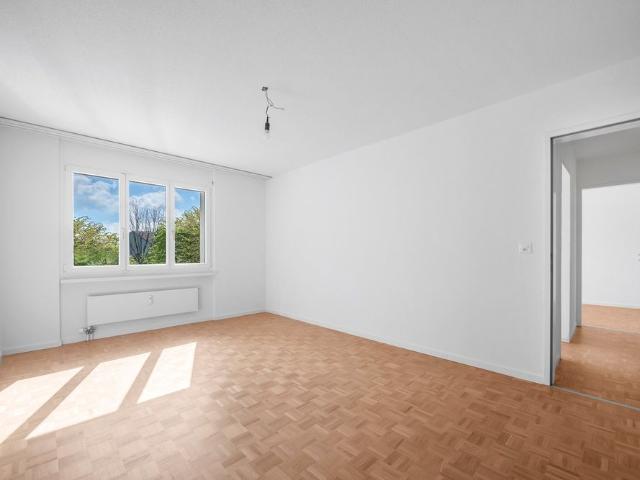 4.5 Zimmer, 81 m², 1. Stock