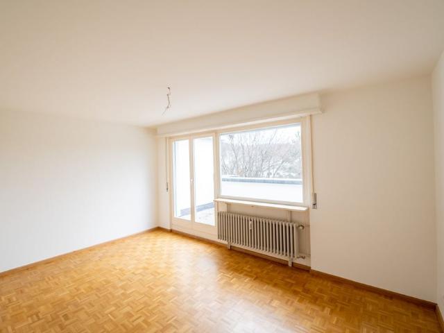 4.5 Zimmer, 81 m²