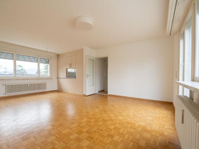 4.5 Zimmer, 81 m²
