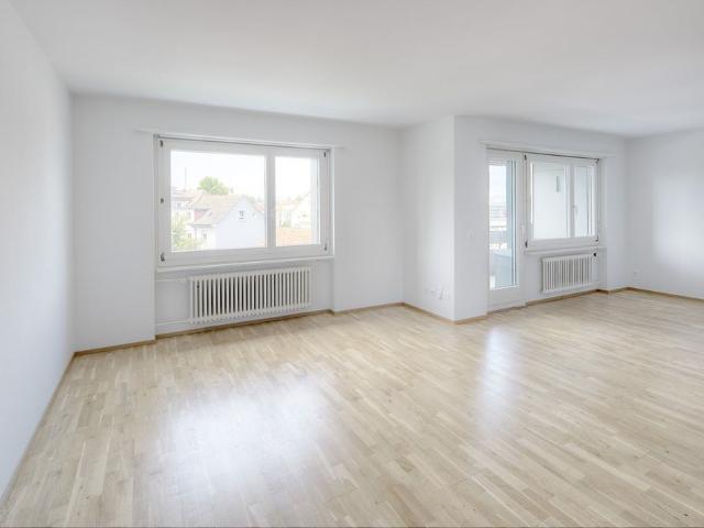 4.5 Zimmer, 81 m², 4. Stock