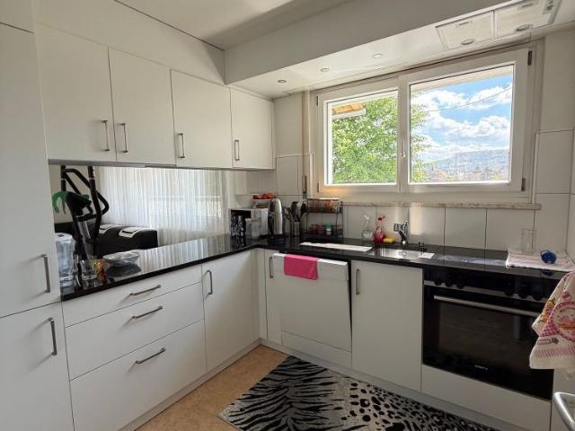 4.5 Zimmer, 81 m²