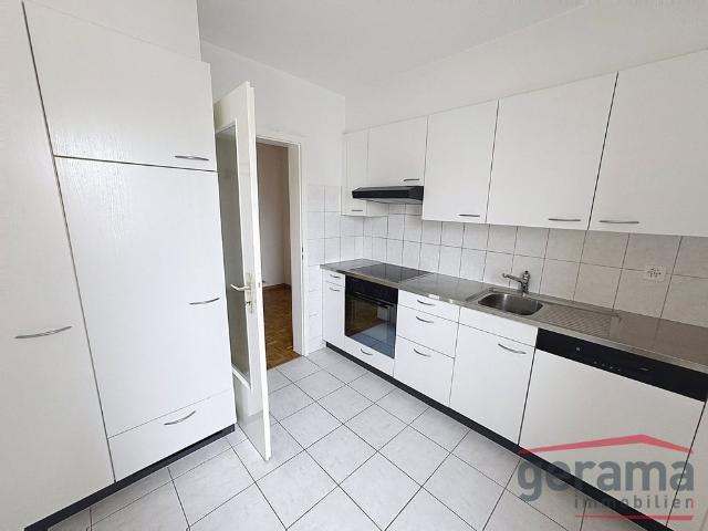 4.5 Zimmer, 81 m², 5. Stock