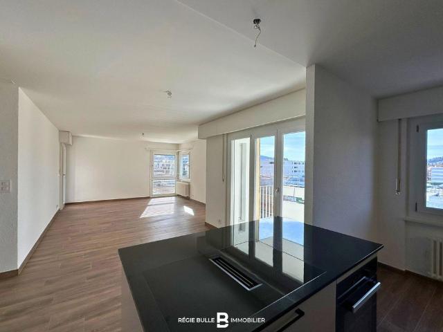 4.5 Zimmer, 81 m²