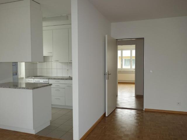 4.5 Zimmer, 81 m², EG