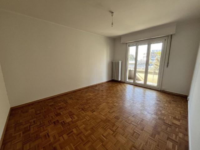4.5 Zimmer, 81 m², EG