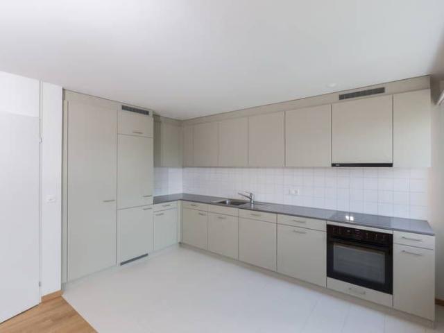 4.5 Zimmer, 82 m², 3. Stock