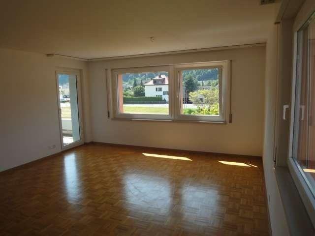 4.5 Zimmer, 82 m², 3. Stock