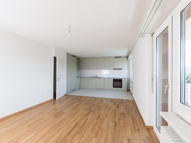 4.5 Zimmer, 82 m², 3. Stock