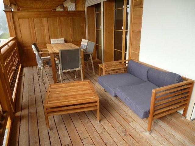 4.5 Zimmer, 82 m², 3. Stock