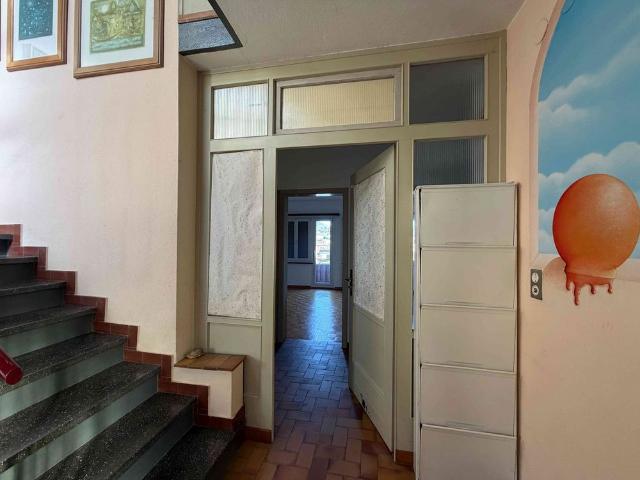 4.5 Zimmer, 82 m², 1. Stock
